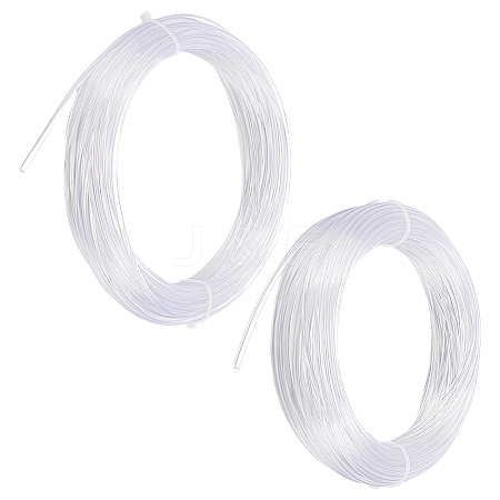 2 bundles 2 styles Plastic Boning AJEW-BC0007-96-1