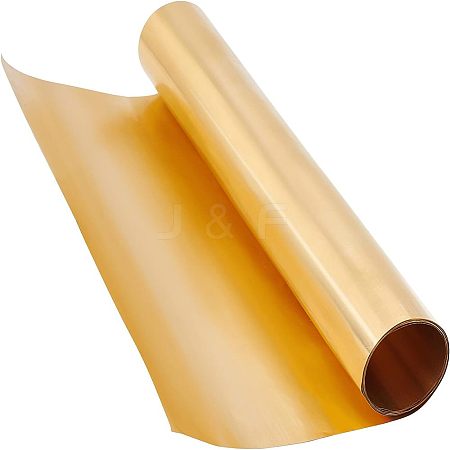 Copper Rolls AJEW-WH0252-54C-02-1