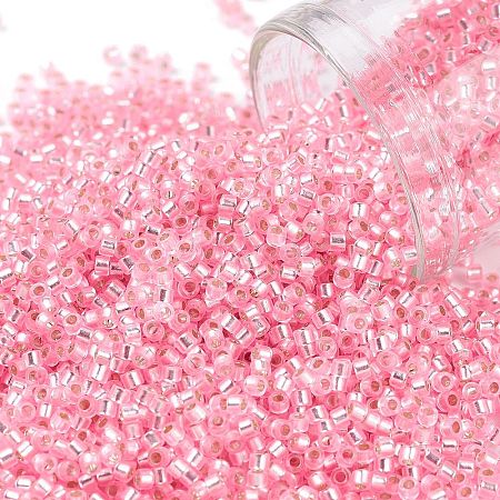 MIYUKI Delica Beads SEED-X0054-DB1335-1