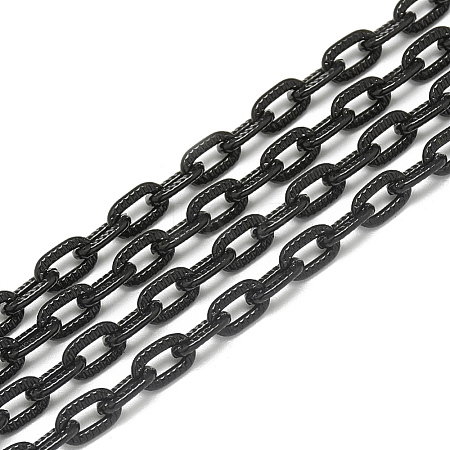 Aluminum Cable Chains X-CHA-S001-027B-1