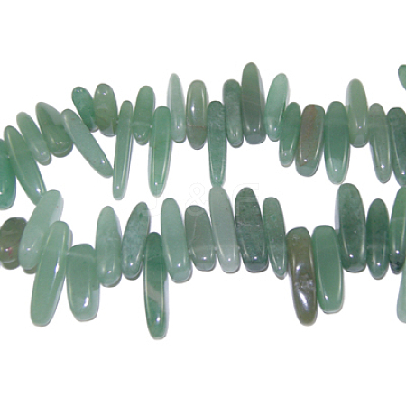 Gemstone Beads X-G416-A6-1