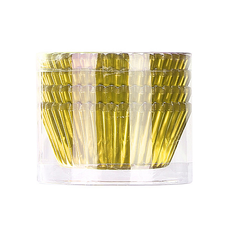 Cupcake Aluminum Foil Baking Cups LS-BAKE-PW0001-368D-1