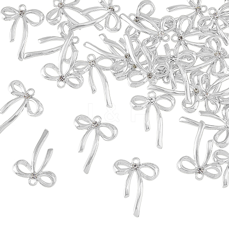 30Pcs Alloy Pendants FIND-FH0009-94P-1