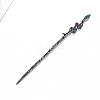 Alloy Hair Pin Chopsticks LS-PW-WG5F1C2-02-1