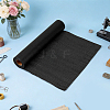 Iron-On Non-Woven Fusible Interfacing for Sewing DIY-WH0591-595B-4