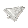 Christmas Themes Alloy Pendants FIND-L022-01B-P-2
