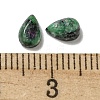 Natural Ruby in Zoisite Cabochons G-Q173-02A-08-3