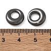 Brass Linking Rings KK-CBAA630-02B-B-3