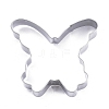 Tarnish Resistant 304 Stainless Steel Cookie Cutters LS-DIY-K025-07P-1