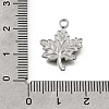 304 Stainless Steel Pendants STAS-N108-108P-3