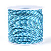 50M Braided Polyester Cord OCOR-T017-02I-1