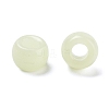 Luminous Acrylic Beads OACR-S138-01A-4