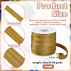 25M Satin Piping Trim DIY-OC0014-65B-2