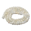 Natural Moonstone Beads Strands G-F736-01-AB-2