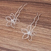 Iron Hair Fork Findings LS-OHAR-PW0001-074S-1