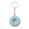 Alloy Keychains KEYC-L032-01P-04-1