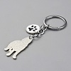 Alloy Keychain KEYC-SZC0006-01R-2