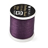 Flat MIYUKI Nylon Beading Thread FB-CBA3435-01M-1