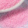 MIYUKI Round Rocailles Beads SEED-JP0010-RR0530-1