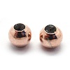 925 Sterling Silver Beads LS-STER-I016-106A-RG-2