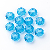 Glass European Beads LS-GDA007-70-2