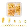 DIY Jewelry Making Finding Kit DIY-YW0006-17G-1