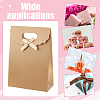 Rectangle Paper Gift Bags CARB-WH0017-14A-02-6