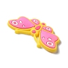 PVC Cabochons KY-F018-15-3