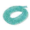 Natural Amazonite Beads Strands G-Z150-B01-3mm-3