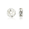 Preciosa® MAXIMA Crystal Multi-Stones Settings X-PRC-MA4-00030-S-3
