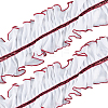 2Yards Organza Ribbon OCOR-CY0001-76-1
