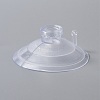 Plastic Suction Cups KY-WH0038-01-1