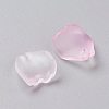 Glass Charms X-EGLA-L025-B03-2