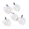 Opalite Pendants G-E434-02P-2