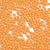 Baking Paint Glass Seed Beads SEED-A032-02Q-3