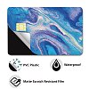 PVC Plastic Waterproof Card Stickers DIY-WH0432-204-3