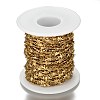 304 Stainless Steel Link Chains STAS-P219-74G-4