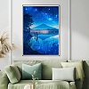 Starry Sky DIY Diamond Painting Kit PW-WGEE68B-07-2