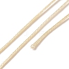 Nylon Braided Cord LS-NWIR-N001-0.8mm-20-3