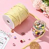 Natural Raffia Ribbon OCOR-CJ0004-02A-4