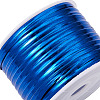  Plastic Wire Twist Ties AJEW-TA0017-18D-4