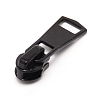 Zinc Alloy Replacement Zipper Sliders FIND-WH0092-13-1