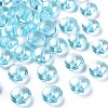 Transparent Acrylic Beads LS-MACR-S373-110-B03-1