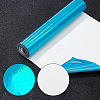 PU Leather Laser Sheets DIY-WH0308-22D-4