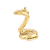 Brass Pendants KK-CBA855A-01G-06-1