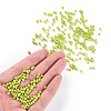 8/0 Glass Seed Beads SEED-US0003-3mm-44-4