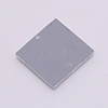 Sew on Mirror Rhinestones DIY-WH0224-20B-2