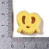 Opaque Resin Imitation Food Decoden Cabochons LS-RESI-S395-02E-3