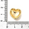 Brass Beads KK-Z125-11G-3