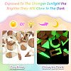 DIY Geometry Earring Making Kit DIY-TA0005-74-11